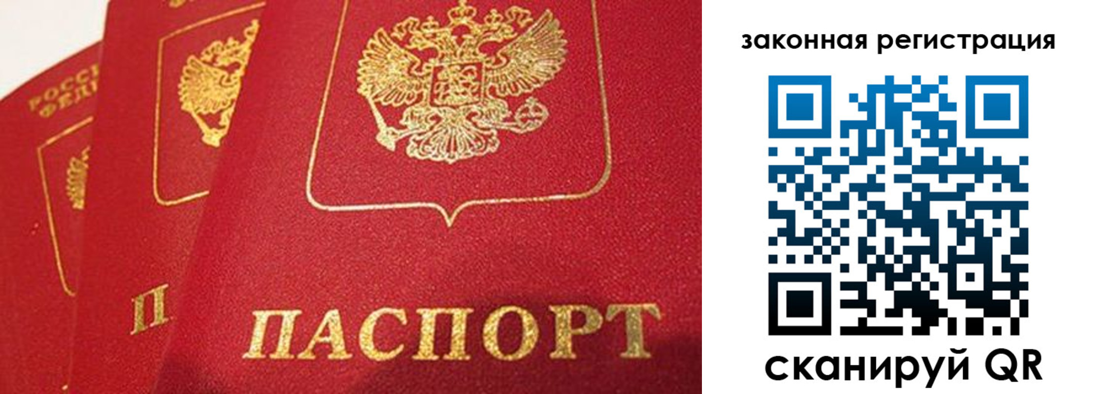 временная регистрация купить в Коврове